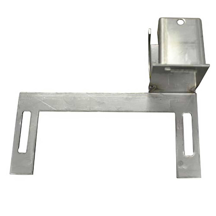 HPC Fire Replacement Burner Mount Clamp for Hot Wire Ignition by HPC Fire Fire Pit Burner System Components