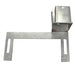 HPC Fire Replacement Burner Mount Clamp for Hot Wire Ignition by HPC Fire Fire Pit Burner System Components