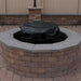 HPC Fire Vinyl Fire Pit Cover by HPC Fire Fire Pit Covers