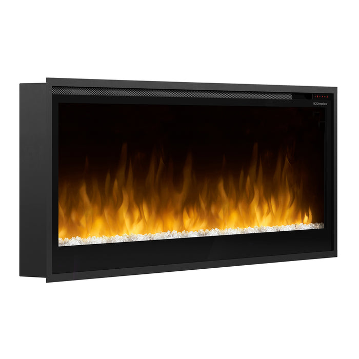 Dimplex 50" Slim Linear Built-in Electric Fireplace