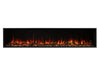 Modern Flames Modern Flames 68-In Landscape Pro Slim Electric Fireplace Built-In Electric Fireplaces