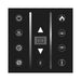 Modern Flames Modern Flames Thermostat and Full Wall Control Electric Fireplace Accessories