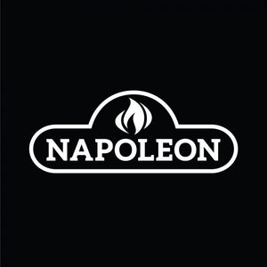Napoleon Air Housing for Air Cooled Chimney