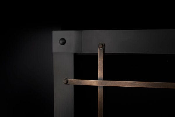 Napoleon 36-Inch Altitude ™ X Series Straight Element