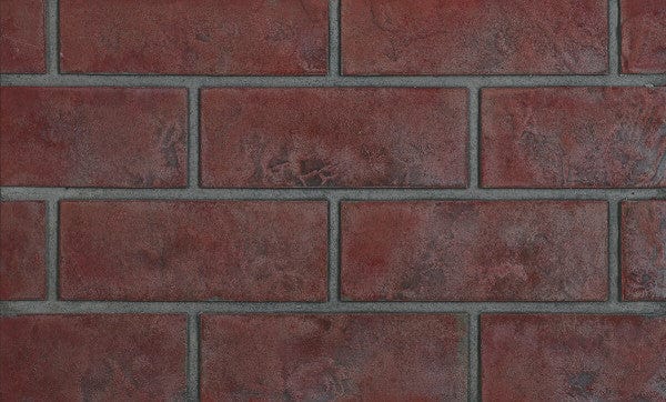 Napoleon 42-Inch Ascent Series MIRRO-FLAME Decorative Brick Panels