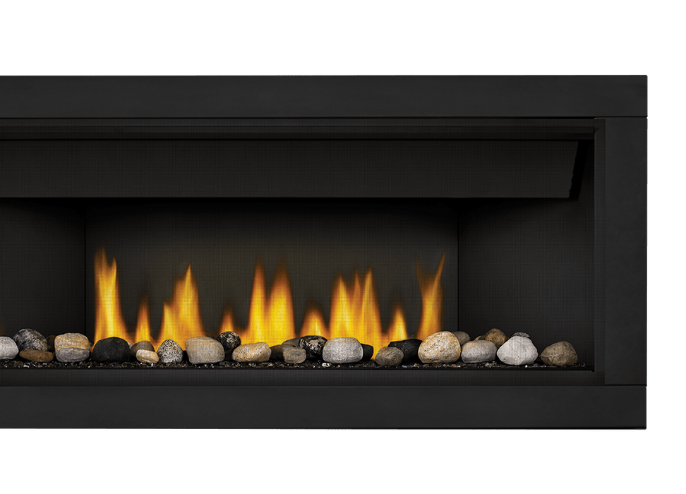 Napoleon Ascent™ Linear 46 Direct Vent Gas Fireplace | BL46NTE