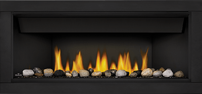 Napoleon Ascent™ Linear 46 Direct Vent Gas Fireplace | BL46NTE