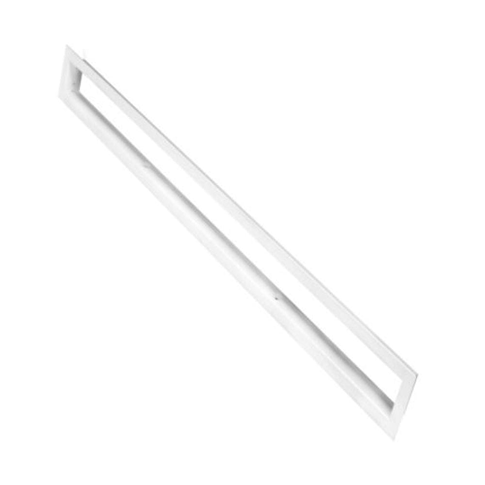 Napoleon Dynamic Linear Trim For 62/74 Luxuria, Linear Series Fireplac ...