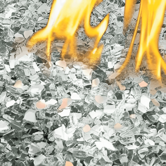 Napoleon Glass Embers Media Kits