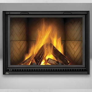 Napoleon 1 High Country ™ 8000 Decorative Panels - Traditional Stone