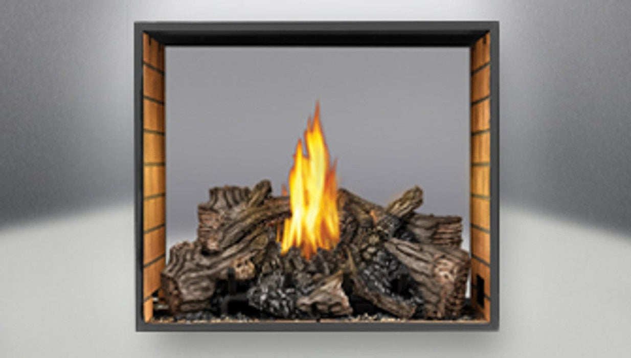 Napoleon High Definition Series Log Set Configuration Burner Assembly