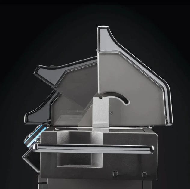 Napoleon Napoleon Prestige Pro 500 rsiB Gas Grill BBQ