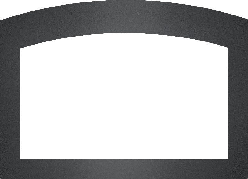 Napoleon Small Arched 4 Sided Faceplate For Oakville ™ 3 And X3 Series Gas Fireplace Insert