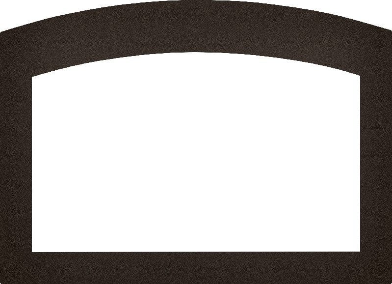 Napoleon Small Arched 4 Sided Faceplate For Oakville ™ 3 And X3 Series Gas Fireplace Insert