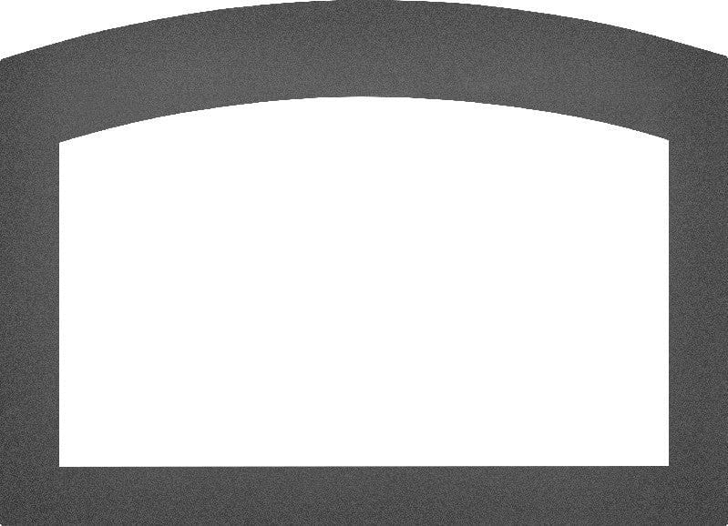 Napoleon Small Arched 4 Sided Faceplate For Oakville ™ 3 And X3 Series Gas Fireplace Insert