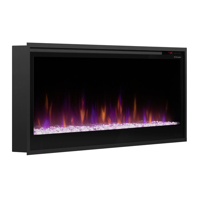 Dimplex 60" Slim Linear Built-in Electric Fireplace