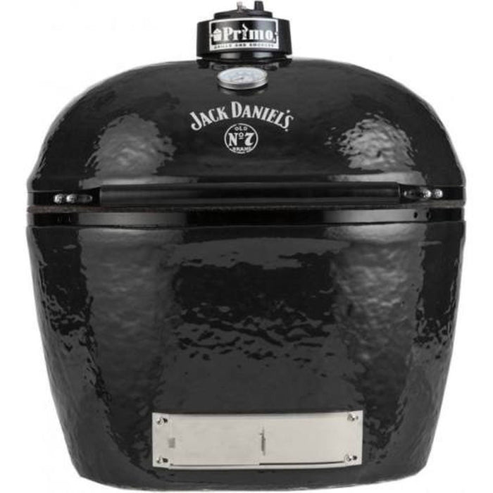 Primo Jack Daniel's Edition Oval XL 400 Ceramic Charcoal Grill
