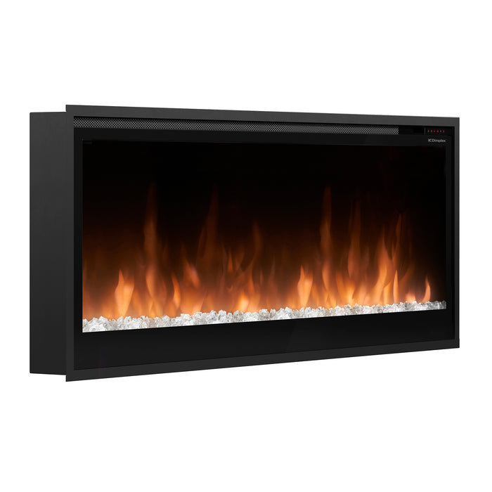 Dimplex 60" Slim Linear Built-in Electric Fireplace