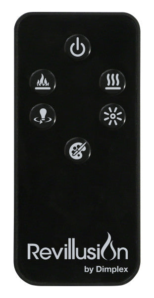 Dimplex Revillusion® 25" Plug-In Log Set