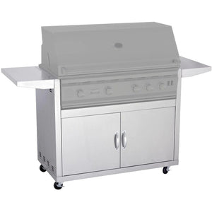 Summerset 38-inch Freestanding Cart for TRL Gas Grills