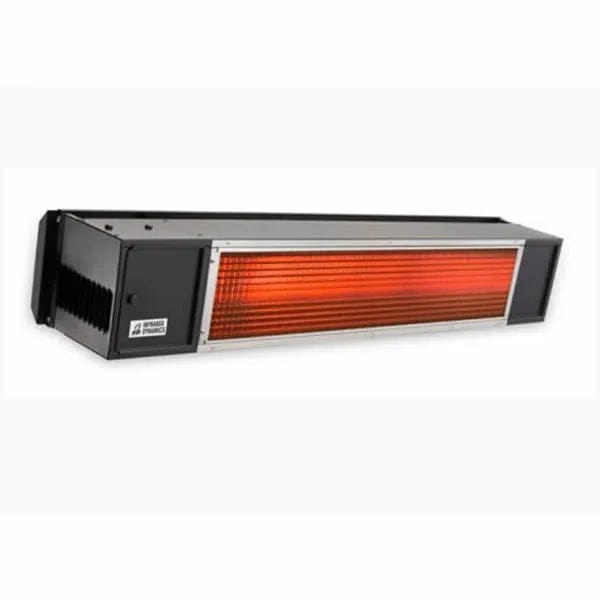 Sunpak Sunpak S34 Two Stage Patio Heater Heaters