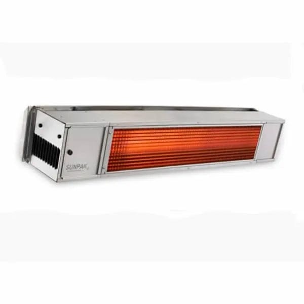 Sunpak Sunpak S34 Two Stage Patio Heater Heaters