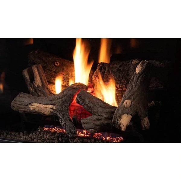 Superior 45" Direct Vent Gas Fireplace | DRT4245
