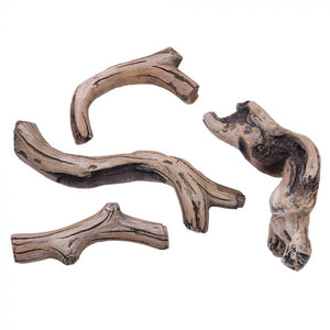 Superior Fireplaces Driftwood Log Set