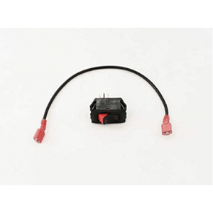 Superior Unit- mountable Rocker Switch