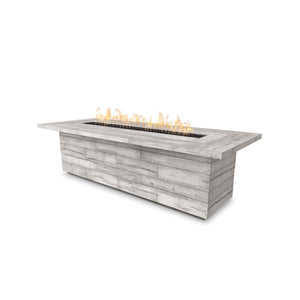 120" Laguna Fire Table