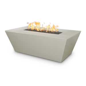 Angelus Fire Pit - Ash Finish