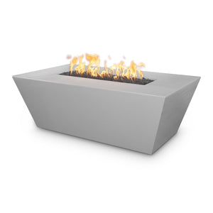 Angelus Fire Pit - Natural Gray Finish