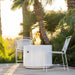 The Outdoor Plus Beverly Fire Pit Fire Pits
