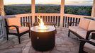 The Outdoor Plus Beverly Fire Pit Fire Pits