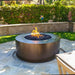 The Outdoor Plus Beverly Fire Pit Fire Pits
