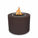 The Outdoor Plus Beverly Fire Pit Fire Pits Copper Vein / 30" / Match Lit