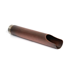 Cannon Mini Scupper - 2.5" x 2.5" x 12" Size