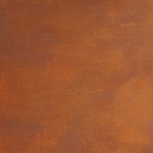Carmen Fire Pit - Metal - Corten Steel Finish