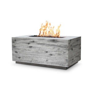 Catalina Fire Pit - Ivory Finish