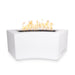 The Outdoor Plus Dixie Fire Pit - Stainless Steel Fire Pits