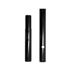 In-Ground Post - Black Finish