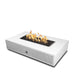 The Outdoor Plus Manila Fire Pit - Powder Coat Metal Fire Pit