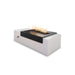 The Outdoor Plus Moonstone Fire Pit - Black & White Collection Fire Pits