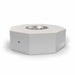 The Outdoor Plus Octagon Ready-To-Finish Fire Pit Form - 24" Tall Fire Pits
