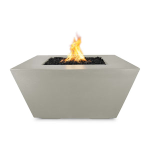 Redan Fire Pit - Ash Finish