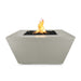 The Outdoor Plus Redan Fire Pit Fire Pits Ash / 36" / Match Lit