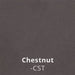 The Outdoor Plus Redan Fire Pit Fire Pits Chestnut / 36" / Match Lit