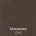 The Outdoor Plus Redan Fire Pit Fire Pits Chocolate / 36" / Match Lit