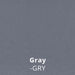 The Outdoor Plus Redan Fire Pit Fire Pits Gray / 36" / Match Lit