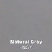 The Outdoor Plus Redan Fire Pit Fire Pits Natural Gray / 36" / Match Lit